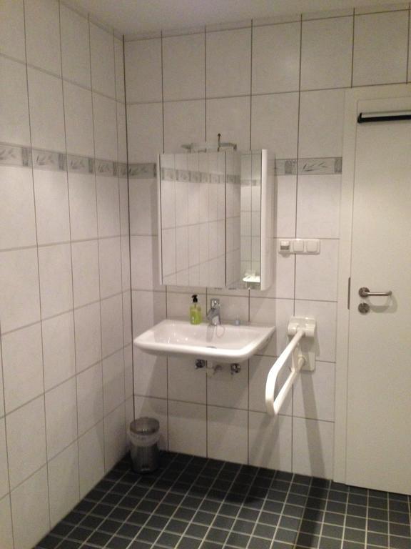 Alte Rose Gasthaus Ebelsbach Quarto foto