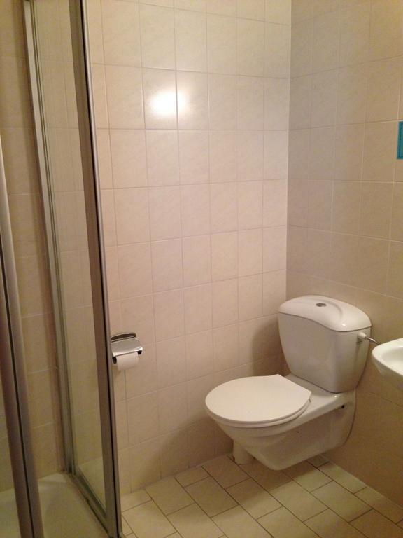Alte Rose Gasthaus Ebelsbach Quarto foto