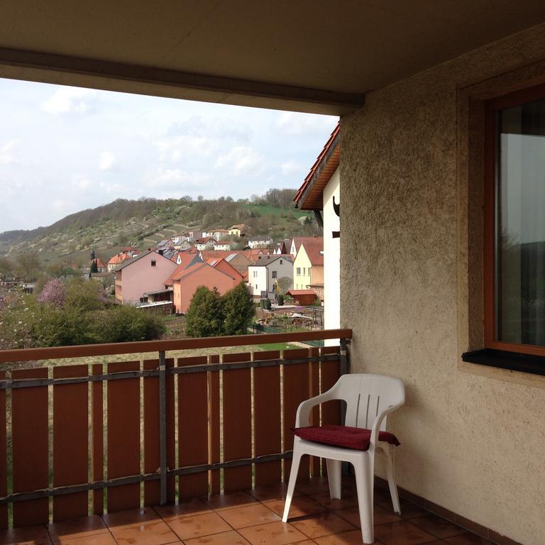 Alte Rose Gasthaus Ebelsbach Quarto foto