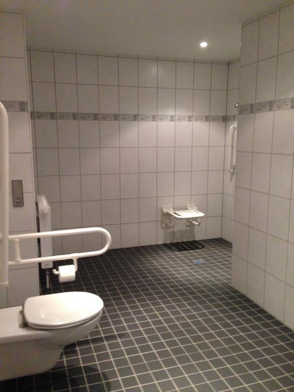Alte Rose Gasthaus Ebelsbach Quarto foto